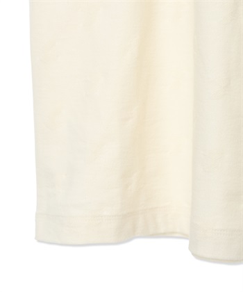 DECOY 【chiyoさんコラボ】ロンドンマーチコイくんジャガードTシャツ【オーガニックコットンブレンド】_subthumb_18