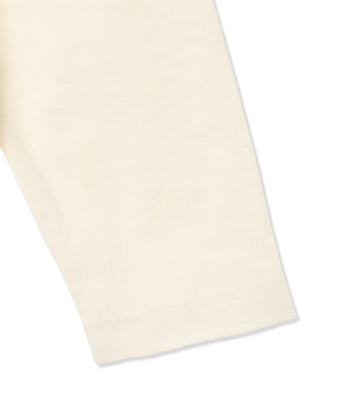 DECOY 【chiyoさんコラボ】ロンドンマーチコイくんジャガードTシャツ【オーガニックコットンブレンド】_sub_19