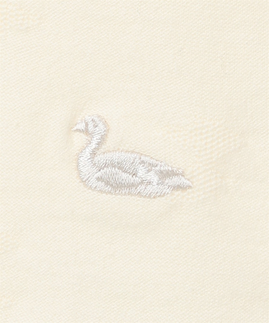 DECOY 【chiyoさんコラボ】ロンドンマーチコイくんジャガードTシャツ【オーガニックコットンブレンド】_sub_20