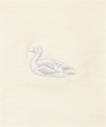 DECOY 【chiyoさんコラボ】ロンドンマーチコイくんジャガードTシャツ【オーガニックコットンブレンド】_subthumb_20