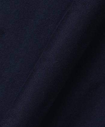 DECOY 【chiyoさんコラボ】ロンドンマーチコイくんジャガードTシャツ【オーガニックコットンブレンド】_subthumb_23