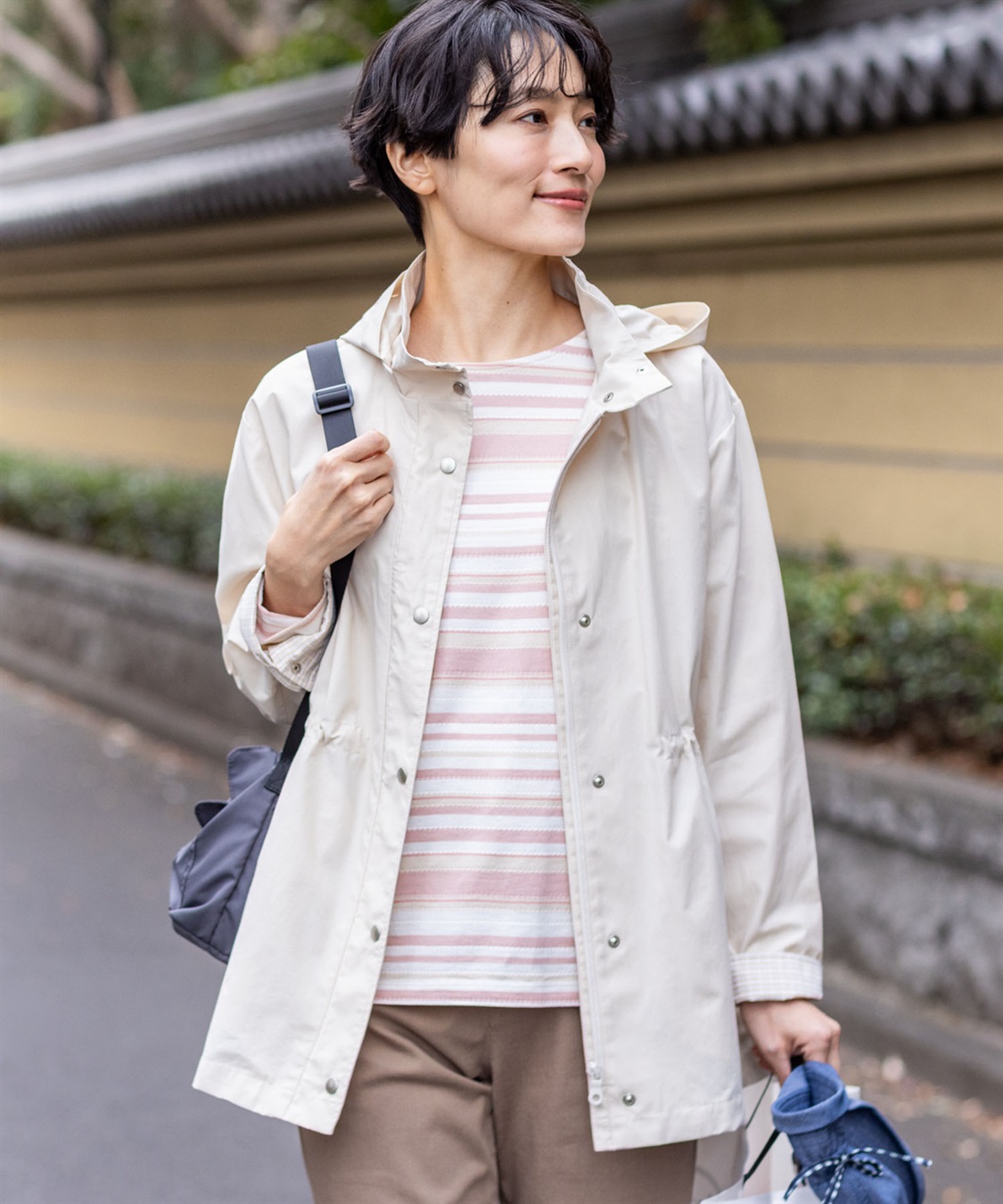 DECOY リップルボーダープルオーバー_sub_5