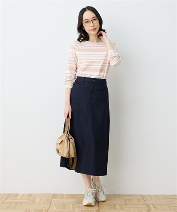 DECOY リップルボーダープルオーバー_subthumb_8