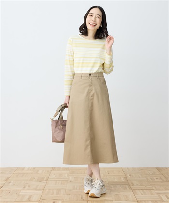 DECOY リップルボーダープルオーバー_subthumb_10