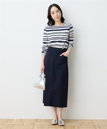 DECOY リップルボーダープルオーバー_subthumb_12