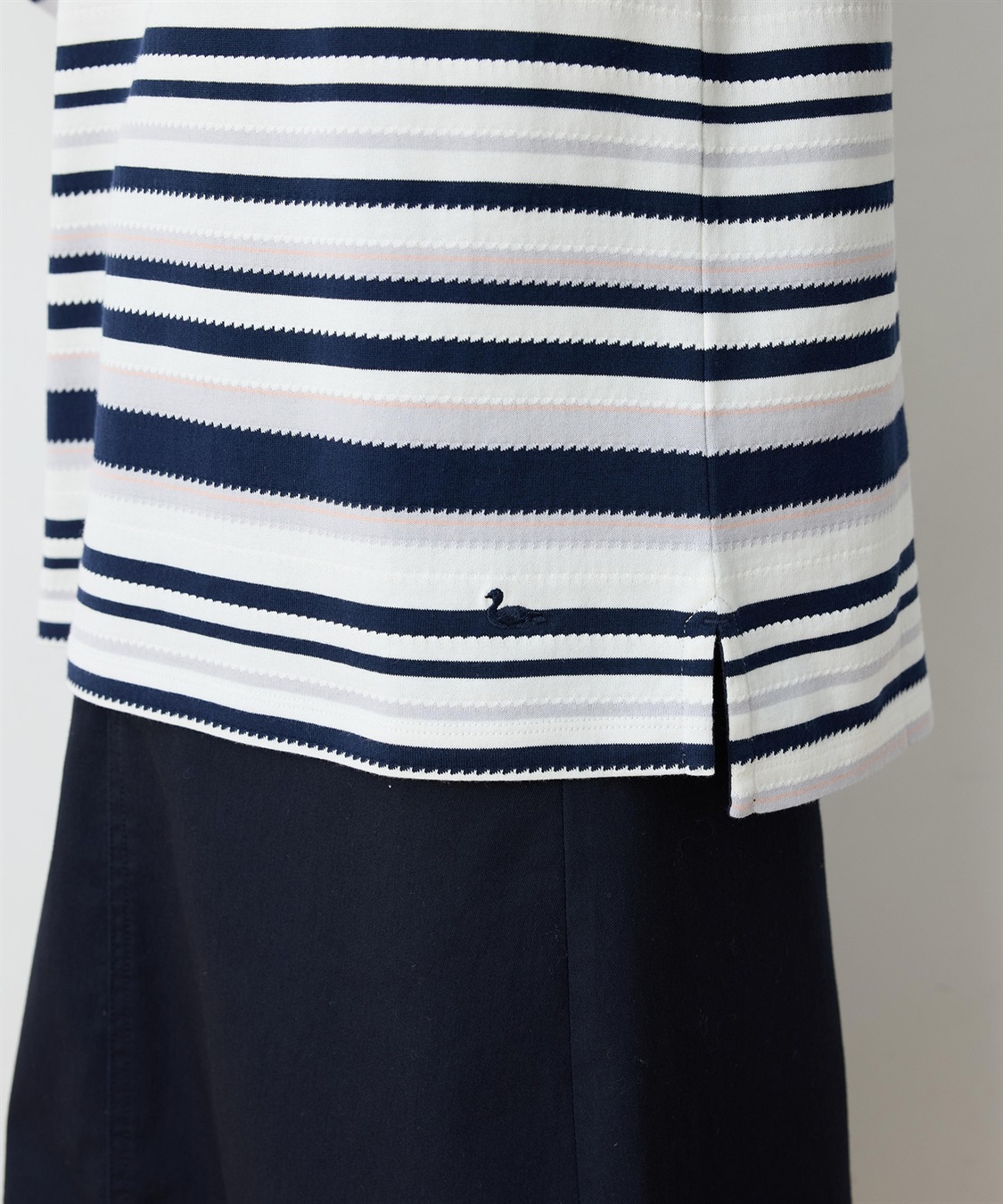 DECOY リップルボーダープルオーバー_sub_15