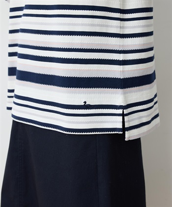 DECOY リップルボーダープルオーバー_subthumb_15