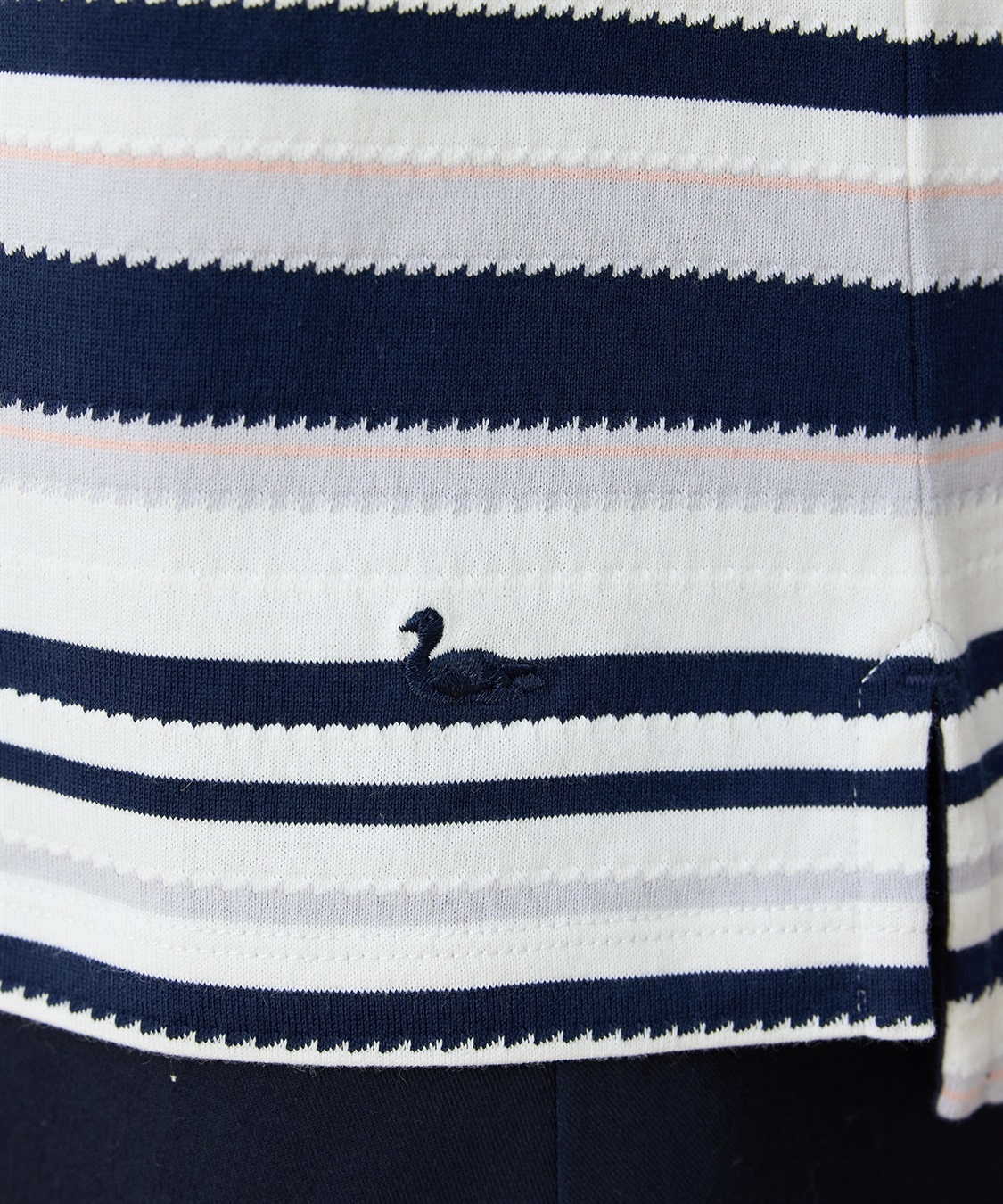 DECOY リップルボーダープルオーバー_sub_16