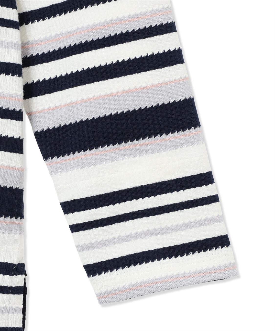 DECOY リップルボーダープルオーバー_sub_21