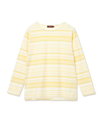 DECOY リップルボーダープルオーバー_subthumb_27