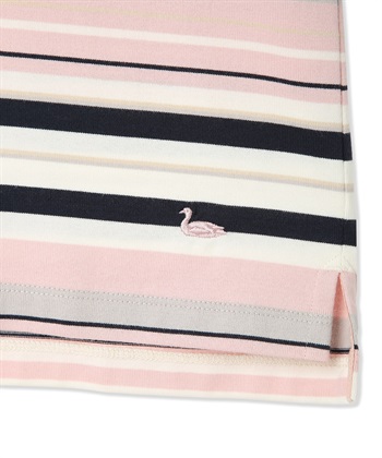 DECOY パネルボーダーＴシャツ【オーガニックコットンブレンド】_subthumb_20