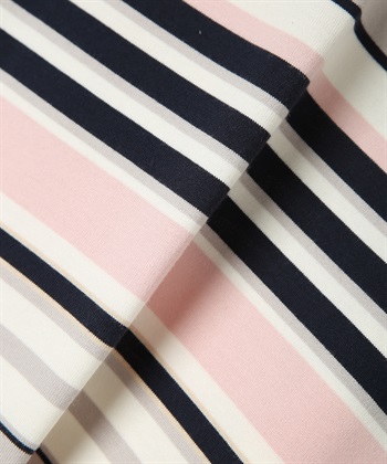 DECOY パネルボーダーＴシャツ【オーガニックコットンブレンド】_subthumb_21