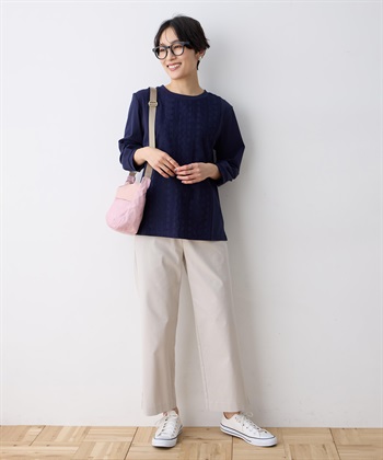 DECOY 刺しゅうレースドッキングプルオーバー_subthumb_7