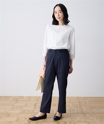 DECOY 刺しゅうレースドッキングプルオーバー_subthumb_9