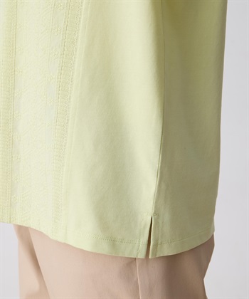 DECOY 刺しゅうレースドッキングプルオーバー_subthumb_15