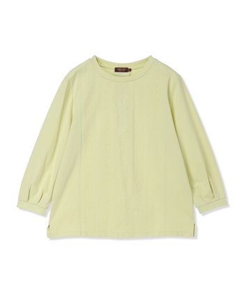 DECOY 刺しゅうレースドッキングプルオーバー_subthumb_17