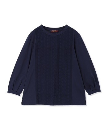 DECOY 刺しゅうレースドッキングプルオーバー_subthumb_26