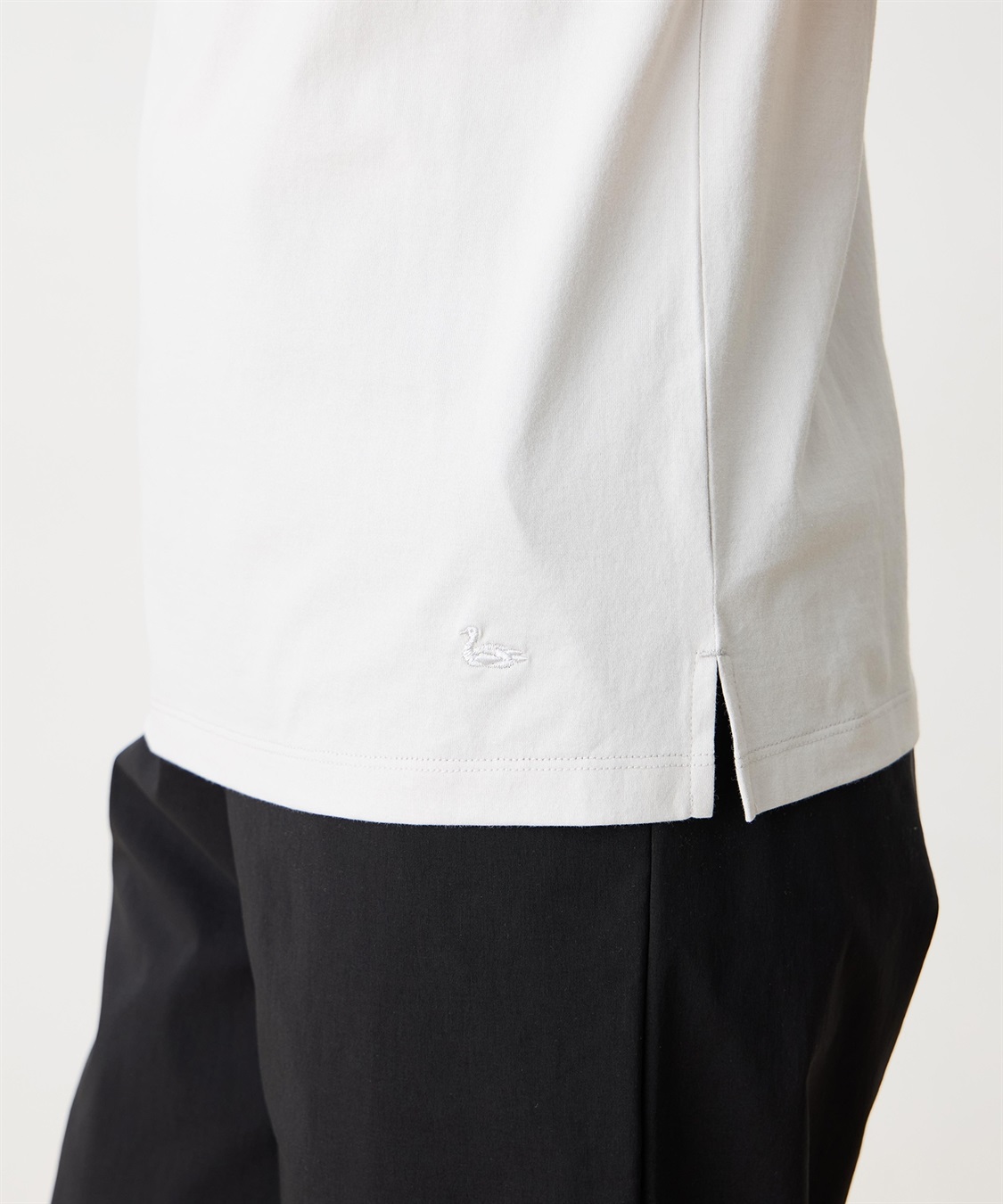 DECOY ひやさらダブルピコタンクトップ【冷感】【UVカット】_sub_18