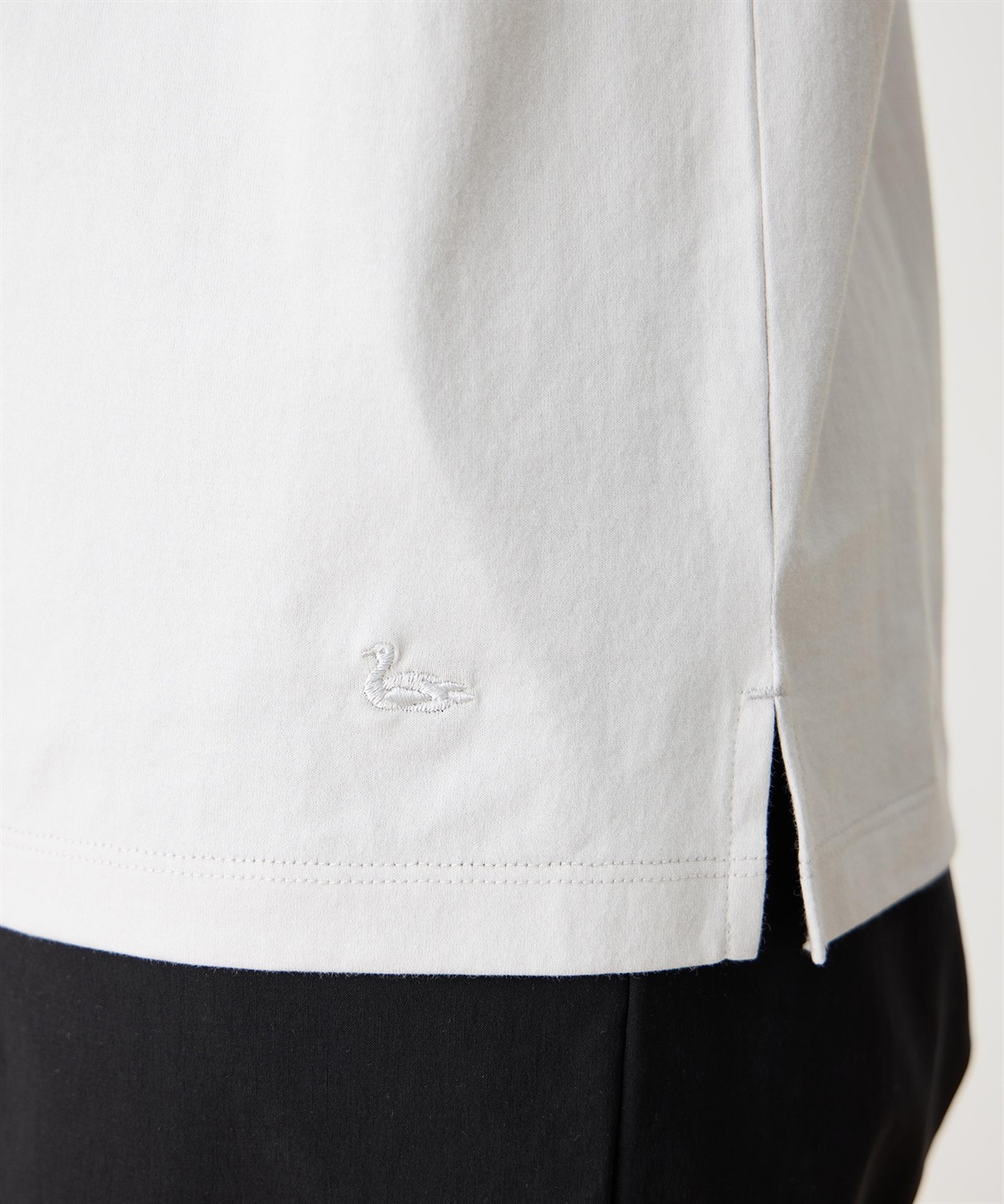 DECOY ひやさらダブルピコタンクトップ【冷感】【UVカット】_sub_19