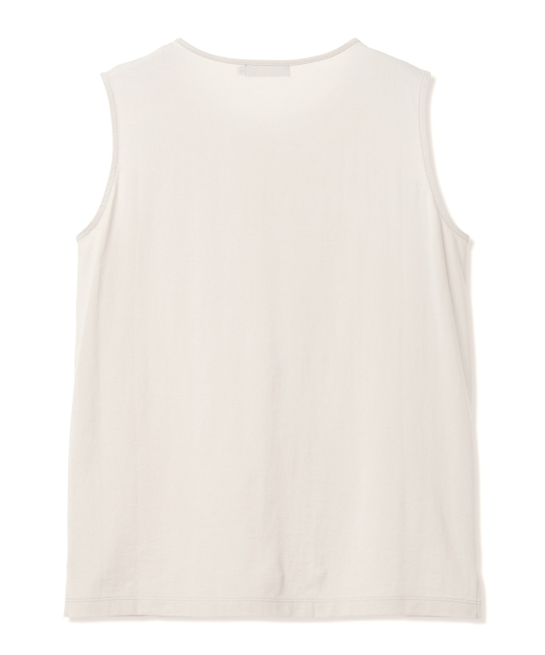 DECOY ひやさらダブルピコタンクトップ【冷感】【UVカット】_sub_21