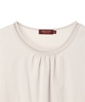 DECOY ひやさらダブルピコタンクトップ【冷感】【UVカット】_subthumb_22