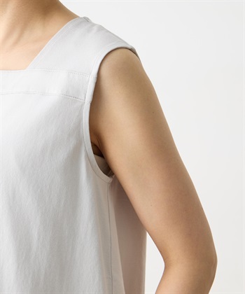 DECOY ひやさらスクエアタンクトップ【冷感】【UVカット】_subthumb_14