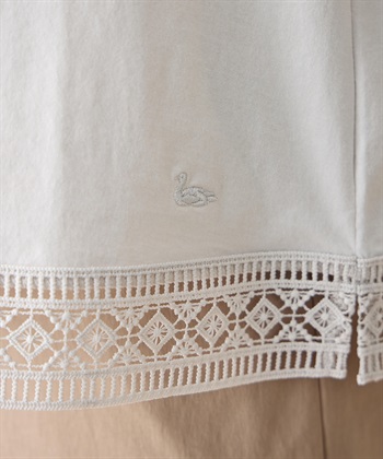 DECOY ひやさらスクエアタンクトップ【冷感】【UVカット】_subthumb_16