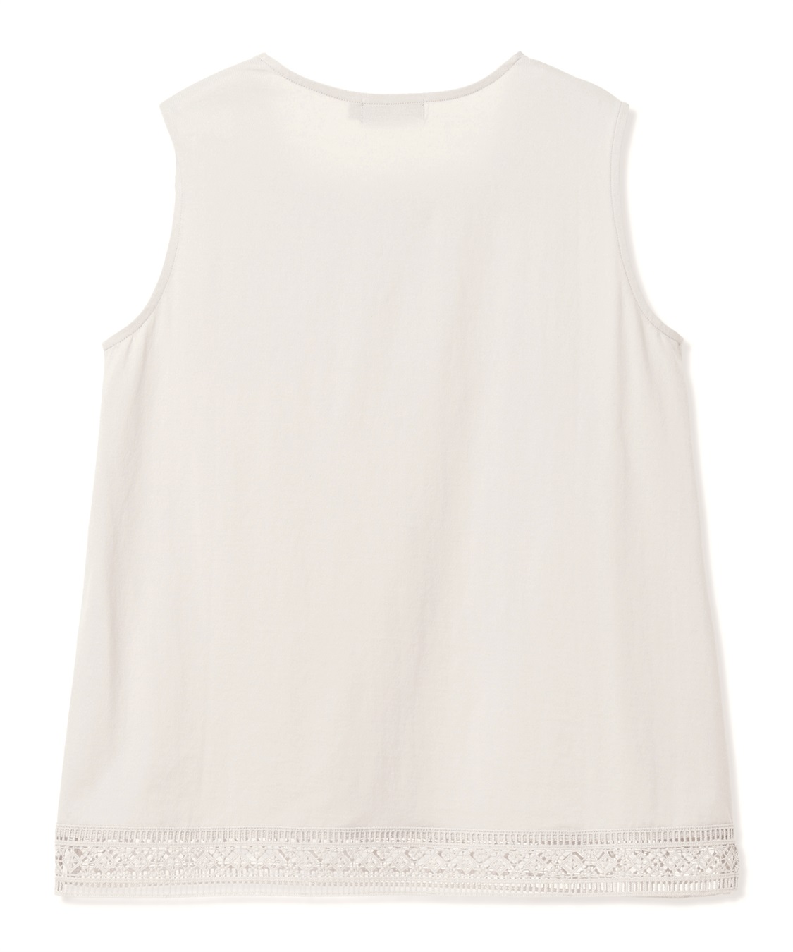 DECOY ひやさらスクエアタンクトップ【冷感】【UVカット】_sub_18