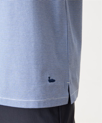 DECOY ボーダー・ドットタンクトップ【UVカット・接触冷感】【オーガニックコットン】_subthumb_17