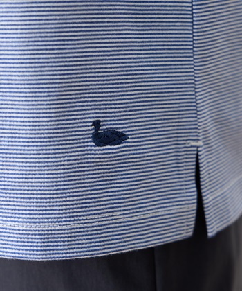 DECOY ボーダー・ドットタンクトップ【UVカット・接触冷感】【オーガニックコットン】_subthumb_18