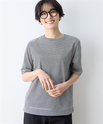 DECOY ミジンボーダーT【オーガニックコットン】_subthumb_5