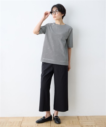 DECOY ミジンボーダーT【オーガニックコットン】_subthumb_7