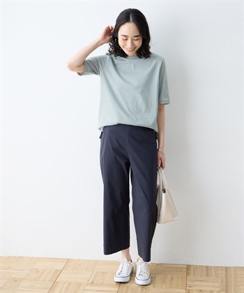 DECOY ミジンボーダーT【オーガニックコットン】_subthumb_10