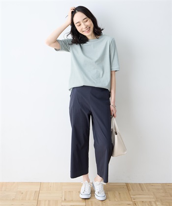 DECOY ミジンボーダーT【オーガニックコットン】_subthumb_11