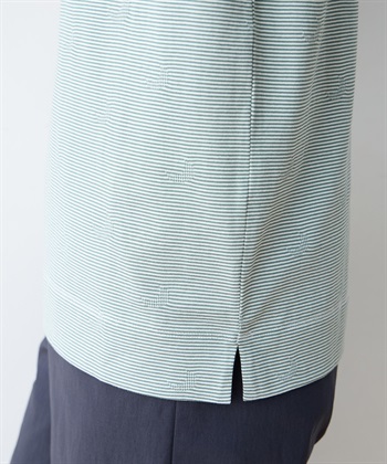 DECOY ミジンボーダーT【オーガニックコットン】_subthumb_14