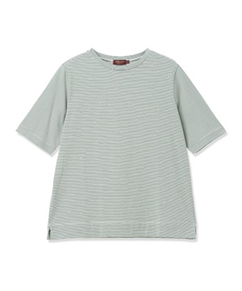 DECOY ミジンボーダーT【オーガニックコットン】_subthumb_15