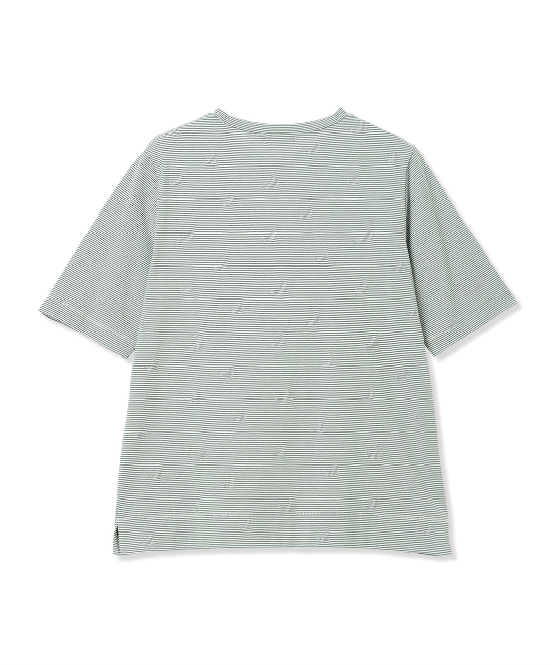 DECOY ミジンボーダーT【オーガニックコットン】_sub_16