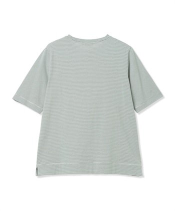 DECOY ミジンボーダーT【オーガニックコットン】_subthumb_16