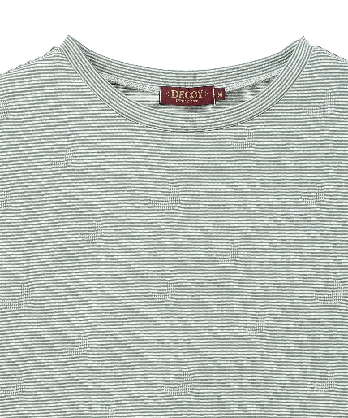DECOY ミジンボーダーT【オーガニックコットン】_sub_17