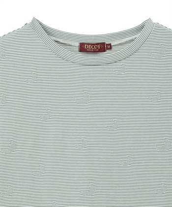 DECOY ミジンボーダーT【オーガニックコットン】_subthumb_17