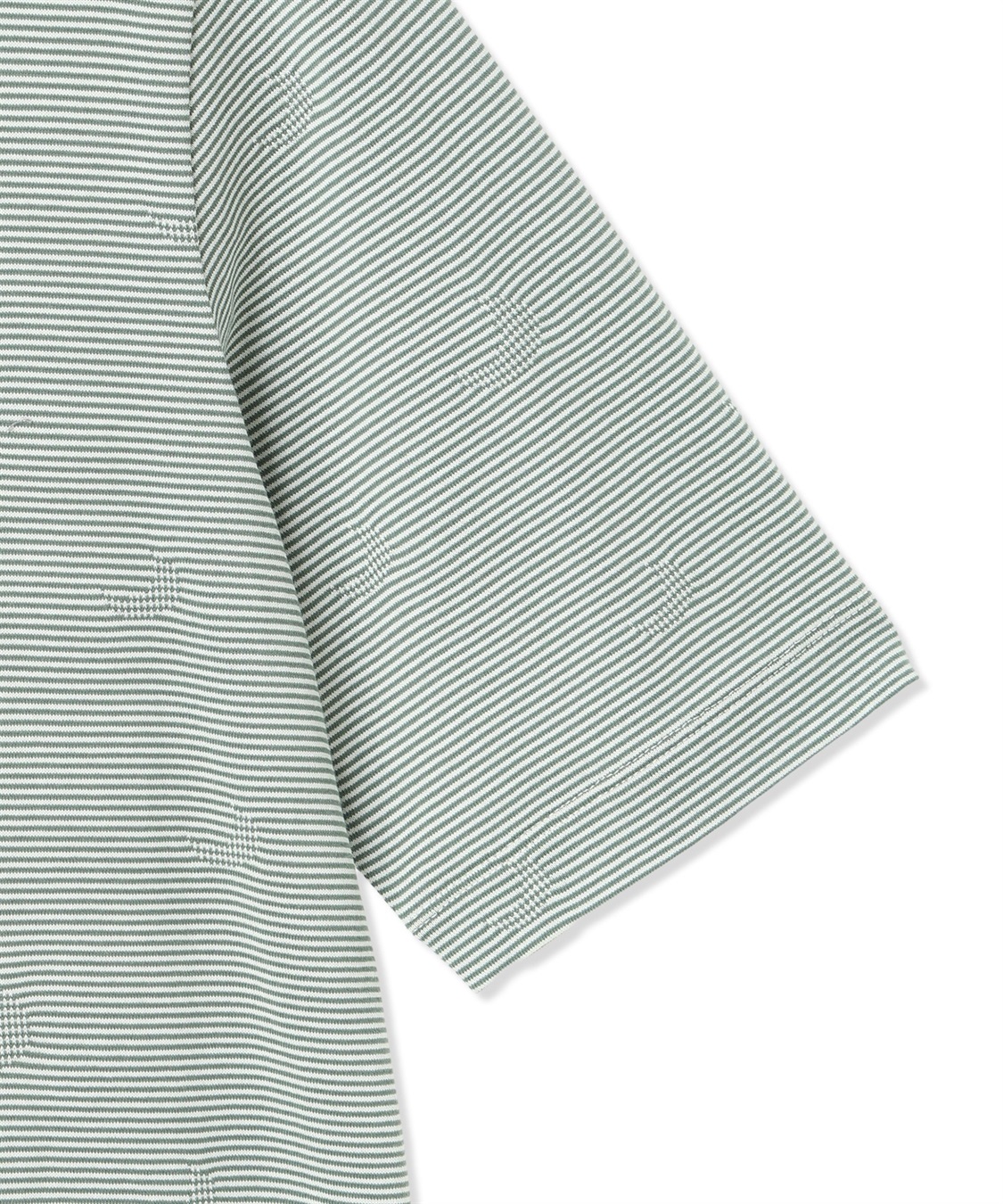 DECOY ミジンボーダーT【オーガニックコットン】_sub_18