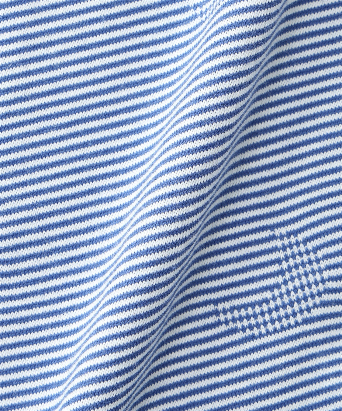 DECOY ミジンボーダーT【オーガニックコットン】_sub_23