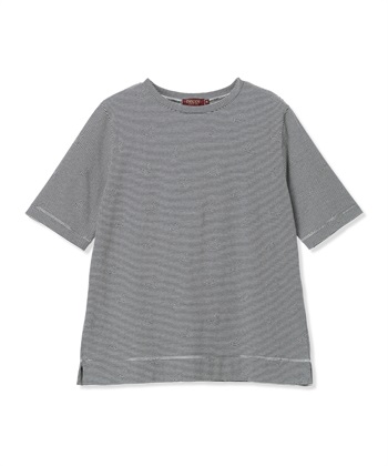 DECOY ミジンボーダーT【オーガニックコットン】_subthumb_24