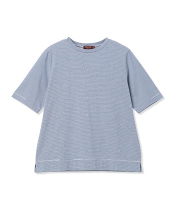 DECOY ミジンボーダーT【オーガニックコットン】_subthumb_25