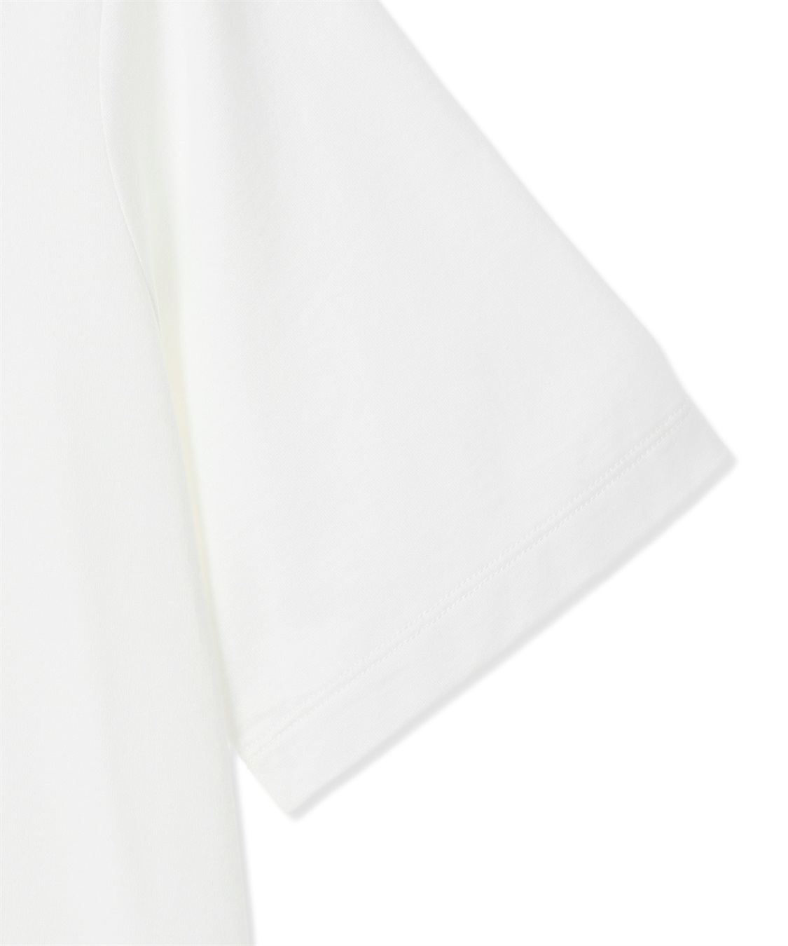 DECOY 【Liberty】リバティプリント半袖Tシャツ【UVカット・接触冷感・オーガニックコットンブレンド】_sub_16