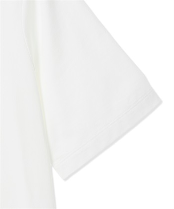 DECOY 【Liberty】リバティプリント半袖Tシャツ【UVカット・接触冷感・オーガニックコットンブレンド】_subthumb_16