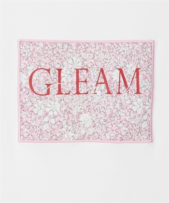 DECOY 【Liberty】リバティプリント半袖Tシャツ【UVカット・接触冷感・オーガニックコットンブレンド】_subthumb_18