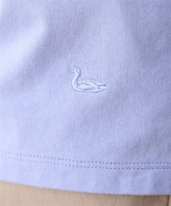 DECOY 【Liberty】リバティプリントパネルボーダープルオーバー【UVカット・接触冷感】【オーガニックコットン】_subthumb_11