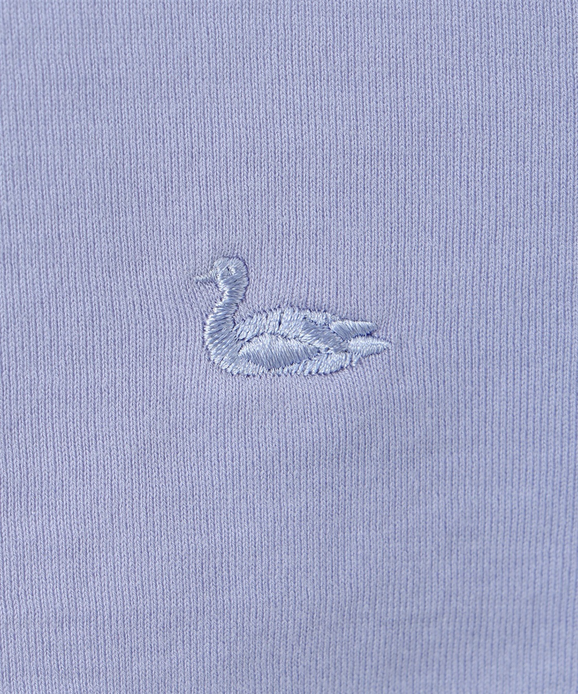 DECOY 【Liberty】リバティプリントパネルボーダープルオーバー【UVカット・接触冷感】【オーガニックコットン】_sub_17