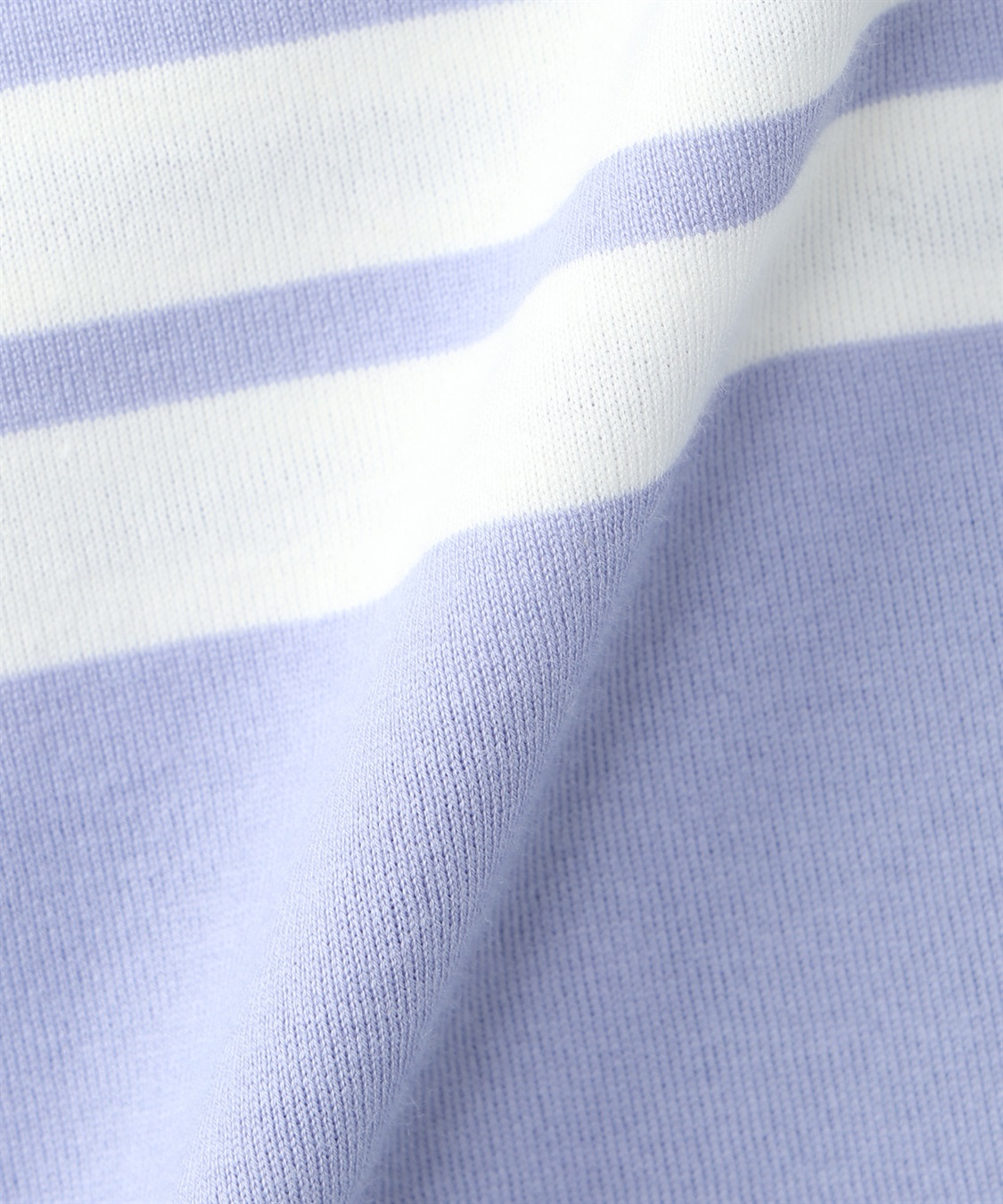 DECOY 【Liberty】リバティプリントパネルボーダープルオーバー【UVカット・接触冷感】【オーガニックコットン】_sub_18